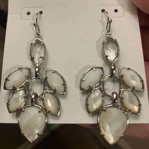 Kendra Scott Vintage Jeanine Earrings